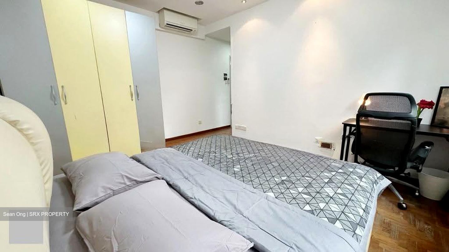 Ritz Mansion (D12), Apartment #624995781